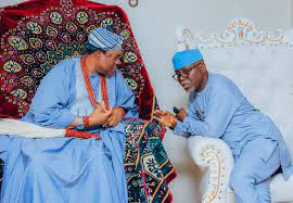 Aiyedatiwa pays condolence visit to Owo communities